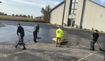 asphalt sealcoating sp